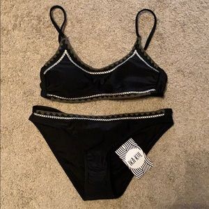 Ika-kul bikini set